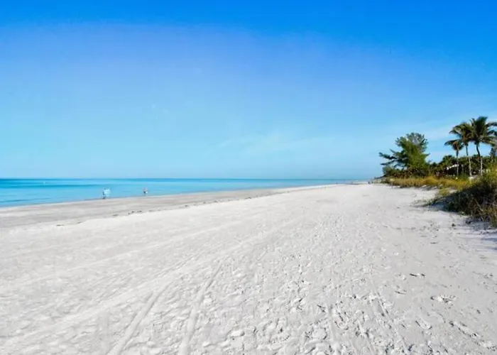 Seaside Retreat #4 Apartment Clearwater Beach