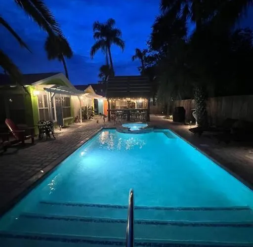 Seaside Retreat #4 Apartment Clearwater Beach
