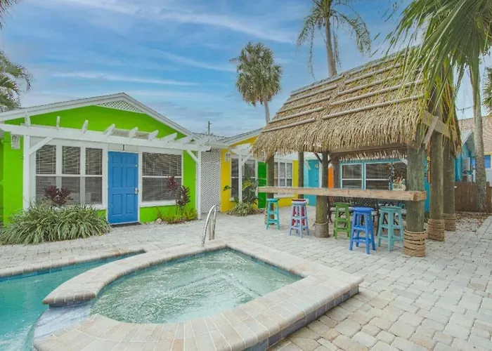 Seaside Retreat #4