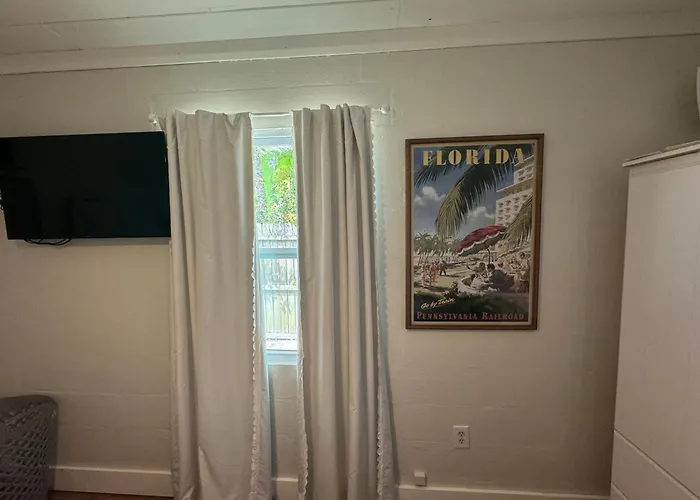 Apartment Seaside Retreat #4 Clearwater Beach