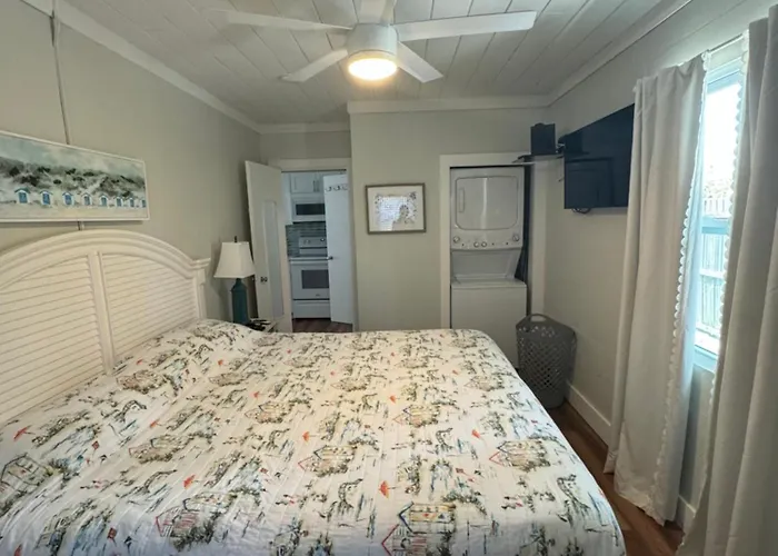 Seaside Retreat #4 *
