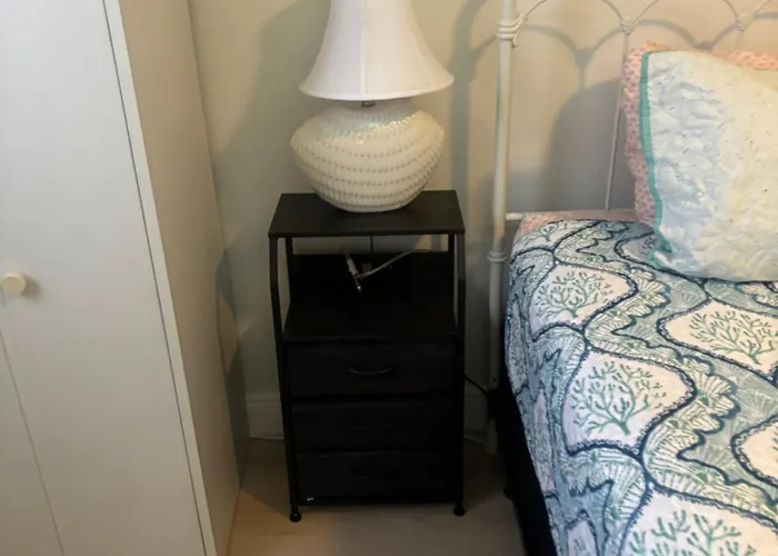 Apartment Seaside Retreat #4 *